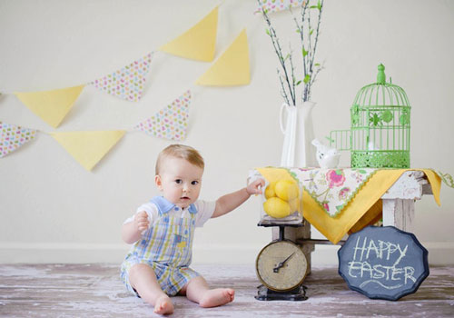 The Ultimate Baby Gift Guide—More Than 100 Adorable Ideas